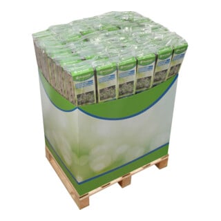 floraworld Tapis de stockage 100 cm pour bacs à fleurs Display