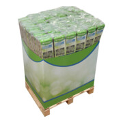 floraworld Tapis de stockage 100 cm pour bacs à fleurs Display