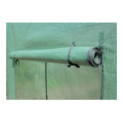 floraworld Tomatenhaus 195x60x215/195 cm-2