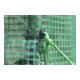 floraworld Tomatenhaus 195x60x215/195 cm