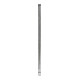 floraworld Tube de rallonge pour pompe FI 1 1/4Z 100 cm avec manchon-1