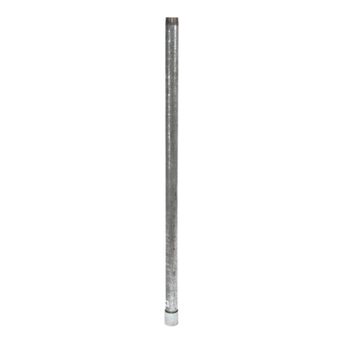 floraworld Tube de rallonge pour pompe FI 1 1/4Z 100 cm avec manchon