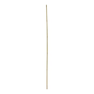 floraworld Tuteur Tonkin, diamètre 8-10 mm, 120 cm, lot de 10