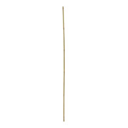 floraworld Tuteur Tonkin, diamètre 8-10 mm, 120 cm, lot de 10
