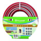 floraworld Tuyau d'arrosage professionnel 3/4" 10m NTS rouge-1