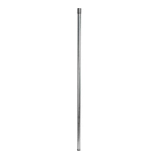 floraworld Tuyau de rallonge pour pompe MF 1 1/4Z 150cm avec manchon