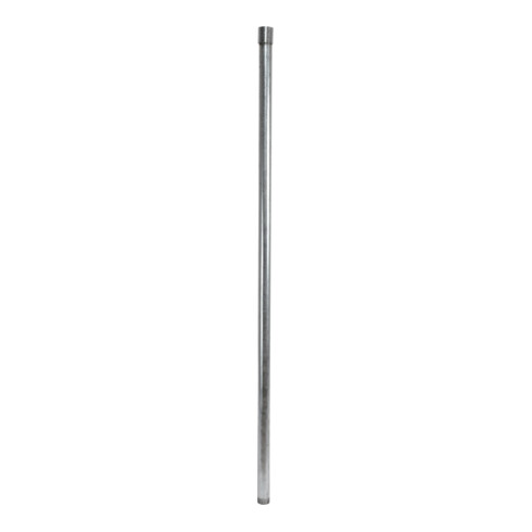 floraworld Tuyau de rallonge pour pompe MF 1 1/4Z 150cm avec manchon
