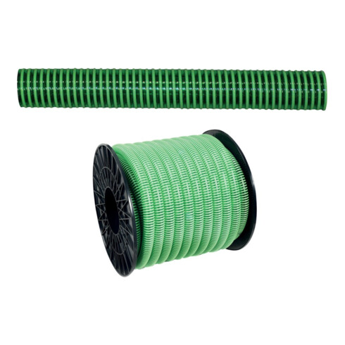 floraworld Tuyau spiralé 1Z, 30 m