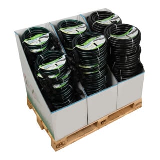 floraworld Tuyaux d'aspiration et de drainage FWDisplay