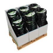 floraworld Tuyaux d'aspiration et de drainage FWDisplay