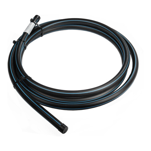 floraworld Verlegerohr ø25mm 25m Rolle - -