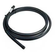 floraworld Verlegerohr ø25mm 25m Rolle - -