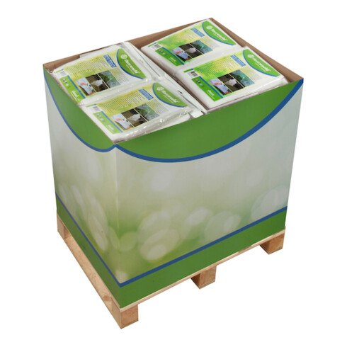 floraworld Vlies de jardin/hiver FW ClassicDisplay
