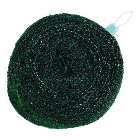 floraworld Vogelschutznetz grün 5x2m 2,5x2,5cm HDPE