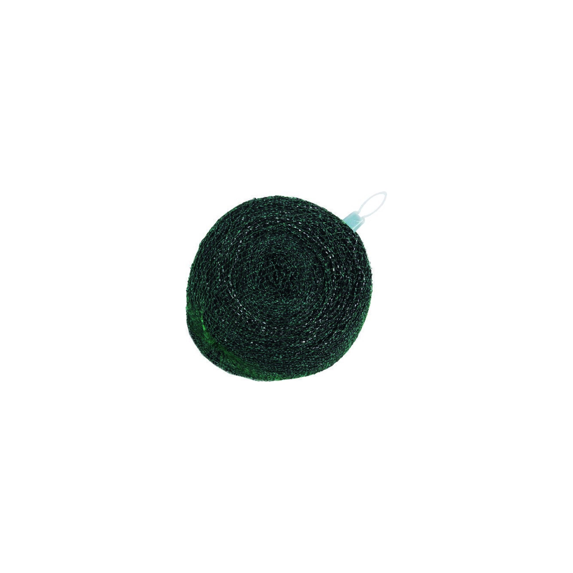 floraworld Vogelschutznetz grün 5x2m 2,5x2,5cm HDPE
