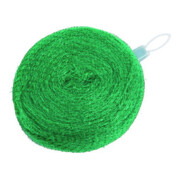 floraworld Vogelschutznetz grün 5x4m 1x1cm HDPE
