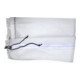 floraworld Voile de protection Comfort blanc 1,60 x 1,30 m-1