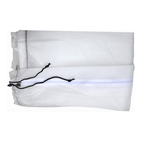 floraworld Voile de protection Comfort blanc 1,60 x 1,30 m