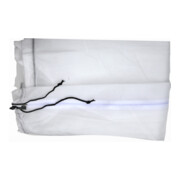 floraworld Voile de protection Comfort blanc 1,60 x 1,30 m