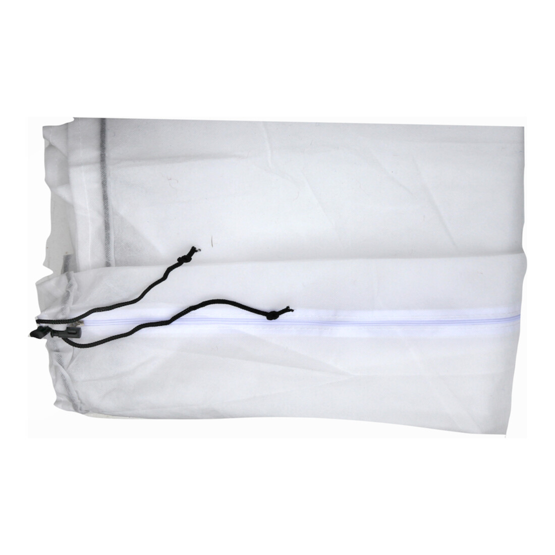 floraworld Voile de protection Comfort blanc 1,60 x 1,30 m