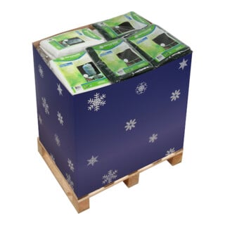 floraworld Voile de protection Comfort différentes versions Display