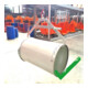 Florian Eichinger Fass-Scherengreifer 1 x liegendes Fass feuerverzinkt