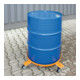 Florian Eichinger Fassroller 500 kg reinorange