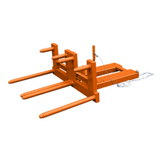 Florian Eichinger Fasswender 2 x Fässer reinorange