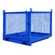 Florian Eichinger Ladebox 2550 x 1260 x 1100 mm 3000 kg enzianblau