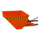 Florian Eichinger Ladeschaufel 1600 kg 800 l reinorange
