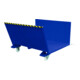 Florian Eichinger Langholz-Sammelplattform 500 kg enzianblau