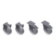 Florian Eichinger Lenkrolle Bockrolle LB2000 2000 kg