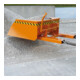 Florian Eichinger Schaufel 2000 kg 400 Liter feuerverzinkt