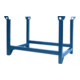 Florian Eichinger Stapelpalette 1500 kg 1000 x 800 x 750 mm enzianblau