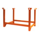Florian Eichinger Stapelpalette 1500 kg 1500 x 800 x 750 mm reinorange