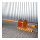Florian Eichinger Tragdorn 1500 kg 2800 mm Ø 85 mm feuerverzinkt