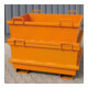 Florian Eichinger Universal-Container 1000 kg 300 Liter reinorange