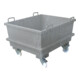 Florian Eichinger Universal-Container 1000 kg 500 Liter feuerverzinkt