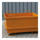 Florian Eichinger Universal-Container 2000 kg 1000 Liter reinorange