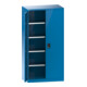 Lista Flügeltürschrank (BxTxH) 1000x580x1950mm KEY Lock R5012-1