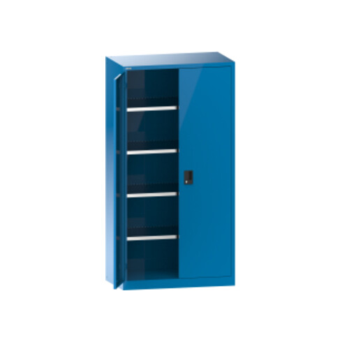 Lista Flügeltürschrank (BxTxH) 1000x580x1950mm KEY Lock R5012