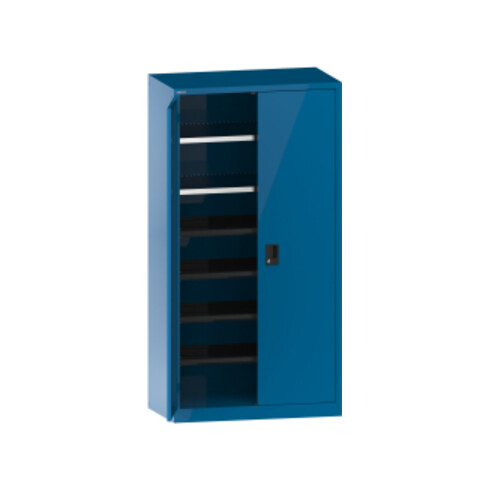 Lista Flügeltürschrank (BxTxH) 1000x580x1950mm KEY Lock R5012