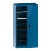 Lista Flügeltürschrank (BxTxH) 1000x580x1950mm KEY Lock R5012