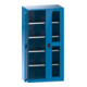 Lista Flügeltürschrank (BxTxH) 1000x580x1950mm KEY Lock R5012-1