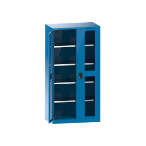 Lista Flügeltürschrank (BxTxH) 1000x580x1950mm KEY Lock R5012