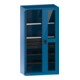 Lista Flügeltürschrank (BxTxH) 1000x580x1950mm KEY Lock R5012-1