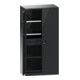Lista Flügeltürschrank (BxTxH) 1000x580x1950mm KEY Lock R7016-1