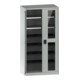 Lista Flügeltürschrank (BxTxH) 1000x580x1950mm KEY Lock R7035-1