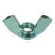 Flügelm. ST galZn petite forme M4 HP-1
