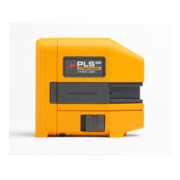 Fluke 3-Punkt-Lasernivelliergerät-Kit, rot-4